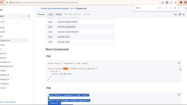 Introduction to Class-Based Components in React #2023 смотреть онлайн