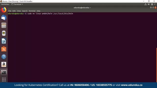 Kubernetes Monitoring with Prometheus and Grafana | Edureka | Kubernetes Rewind - 6 смотреть онлайн