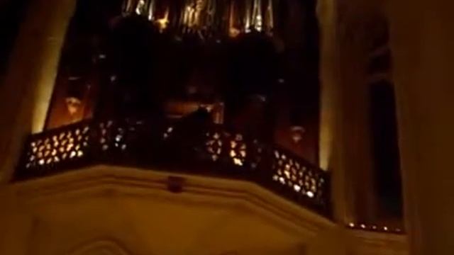 Сен Николя де Пор Праздник уже пришел смотреть онлайн