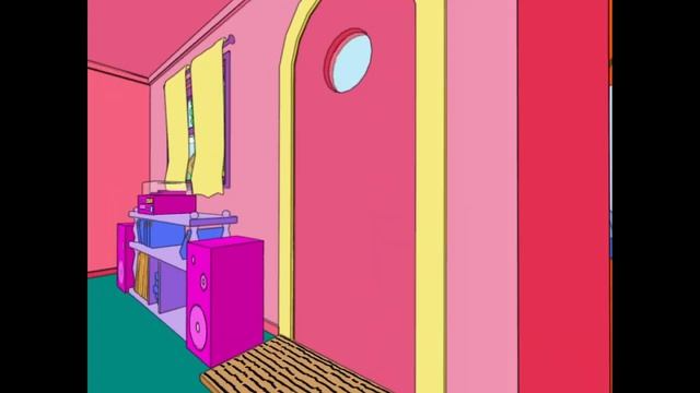 The Simpsons: Bug Squad! - Unreleased Dreamcast Game [Full Tech Demo] смотреть онлайн