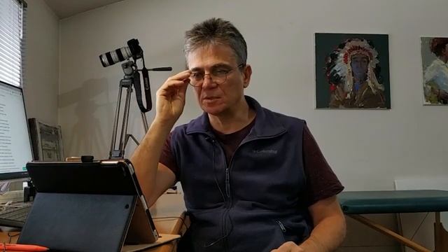 120 Art вопрос _ При каком свете лучше писать - естественном или искусственном. смотреть онлайн