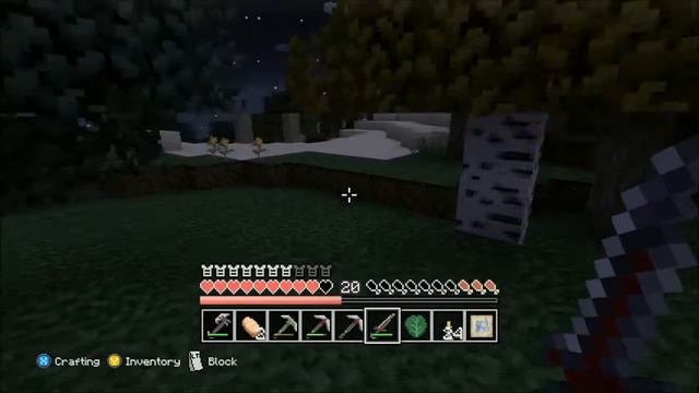 Minecraft Skyrim edition: Let's Play - Episode 21 - ??? смотреть онлайн