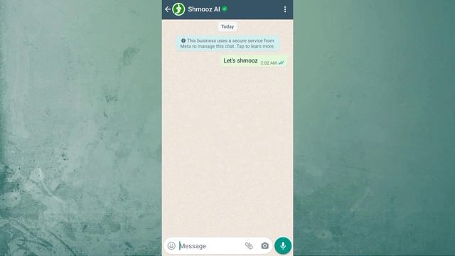 ChatGPT on WhatsApp | How to use ChatGPT to WhatsApp | Openai on WhatsApp | Chat GPT смотреть онлайн