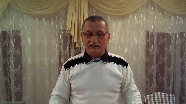21. Размышления о посте. Нагорная проповедь Иисуса Христа. смотреть онлайн