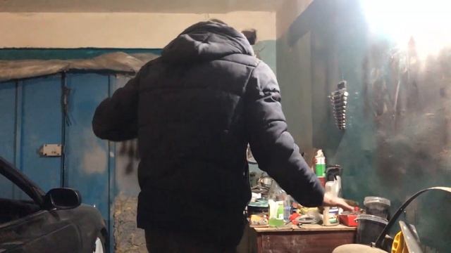 ИЗ ВЕДРА В ПОВСЕДНЕВНЫЙ КОРЧ #1 | MARK 2 90|Посадка, выхлоп, покраска дисков, устранение недостатко смотреть онлайн