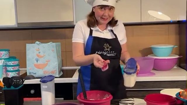 Творожная запеканка в силиконовой форме korona Tupperware смотреть онлайн