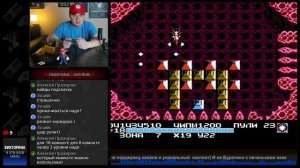 🕹️ The Guardian Legend (Chi Day story) по заказу shcoder / Лабаем на Dendy !