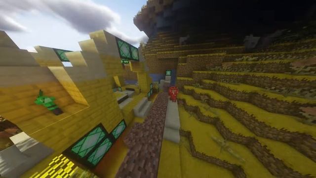 Лучшие моды для RPG сервера Майнкрафт. Интересные моды для Minecraft сервера. смотреть онлайн