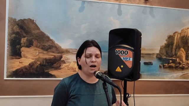 апрель 2024_Ясные светлые глаза_кавер