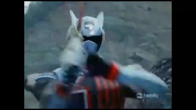 Power rangers all morphs up to jungle fury with once a ranger and forever red смотреть онлайн