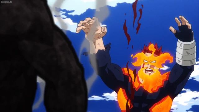 One For All (100%) By Atlas [Deku Vs Shigaraki] (AMV) My Hero Academia S6 EP09