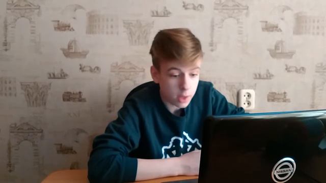 Приставки/Сумиксы (Познаём Грамоту Вместе С Дураком #3) смотреть онлайн
