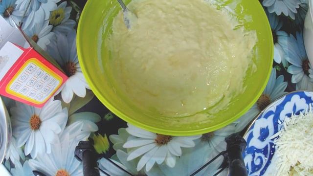 ВКУСНЕЙШИЕ ОЛАДЬИ С КАПУСТОЙ И СЫРОМ смотреть онлайн