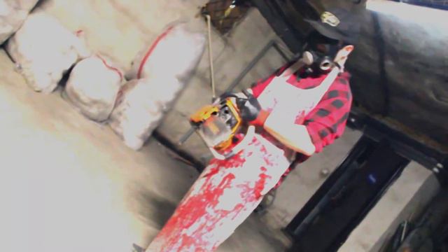 The LOST vs Кошмар смотреть онлайн