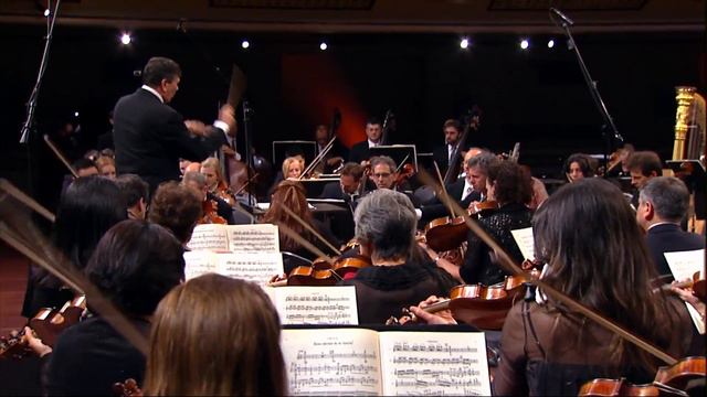 Stravinsky Firebird Suite (Conductor) смотреть онлайн