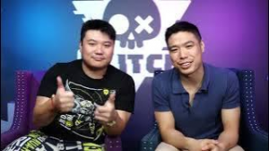 Welcome To The Glitch Inn! ( НА РУССКОМ )