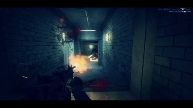 МУВИК CS:GO! смотреть онлайн
