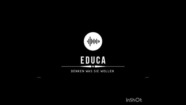 Educa - Denken was sie wollen смотреть онлайн