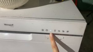 ОНЛАЙН ТРЕЙД.РУ Посудомоечная машина настольная Weissgauff TDW 4017 D