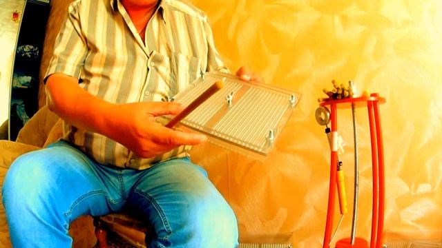 Свечной заводик Старичок. Отзыв. ИП Мирошниченко. Дюжина аппарат для изготовления свечей купить. Жм смотреть онлайн