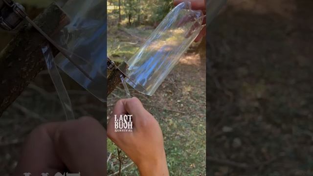 10 Survival Bushcraft Tips & Tricks You Must Know