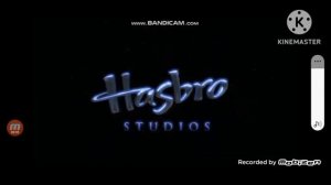 DHX Media/Hasbro Studios/WildBrain (2011/2021)