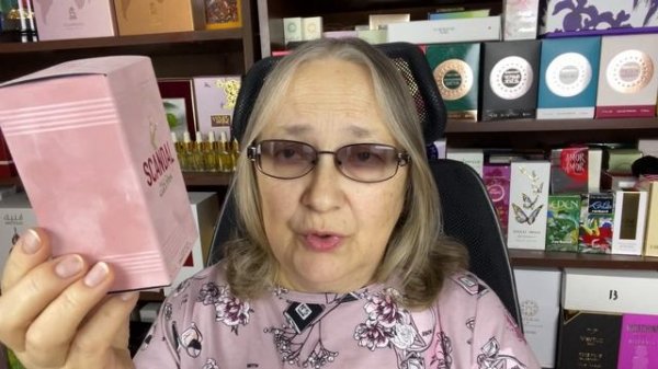 Jean Paul Gaultier Scandal. Часть 1. Чем оригинал отличается от аналогов.