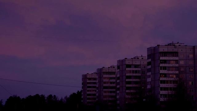 электрофорез - фейерверк | Doomerwave