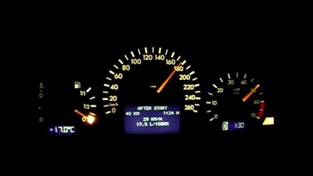 MErcedes W 208 2.0 200K KoMpressor 111.956 "only 120[kW]/ 5500rpm was " Acceleration by WBcars.p смотреть онлайн