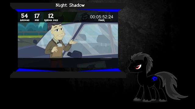 Night Shadow react: Everything Right/Wrong with Equestria Girls: Choose Your Ending смотреть онлайн