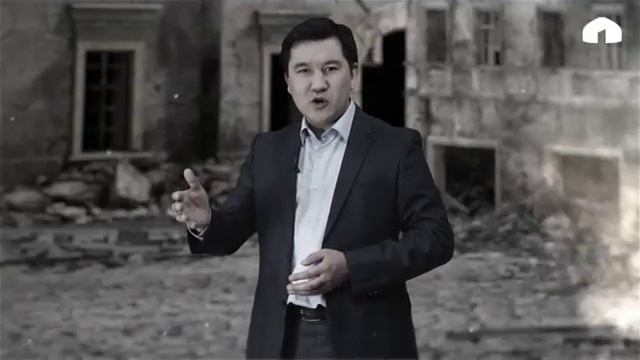 9-май: Т. Байзаков "Эскергиле" смотреть онлайн