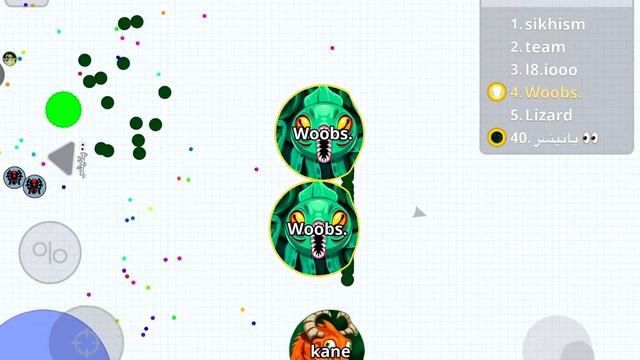 MACRO TROLLING HACKERS *AFK SURPRISE*! Agar.io Mobile - TROLLING REVENGE! | FUNNY MOMENTS | AGAR.IO смотреть онлайн