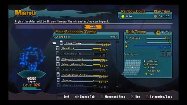 Rainbow Skies Review Part 1 смотреть онлайн