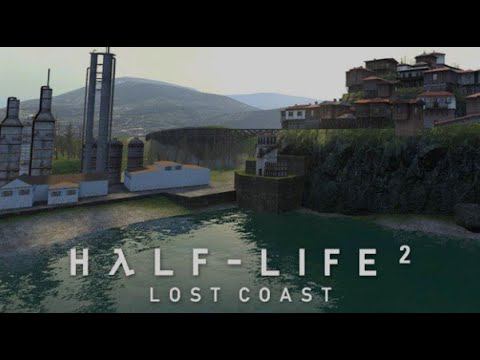 Hal Life 2 Lost Coast Это что Garry s Mod! смотреть онлайн