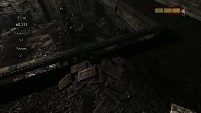 Condemned 2: Bloodshot - Bonus Episode смотреть онлайн