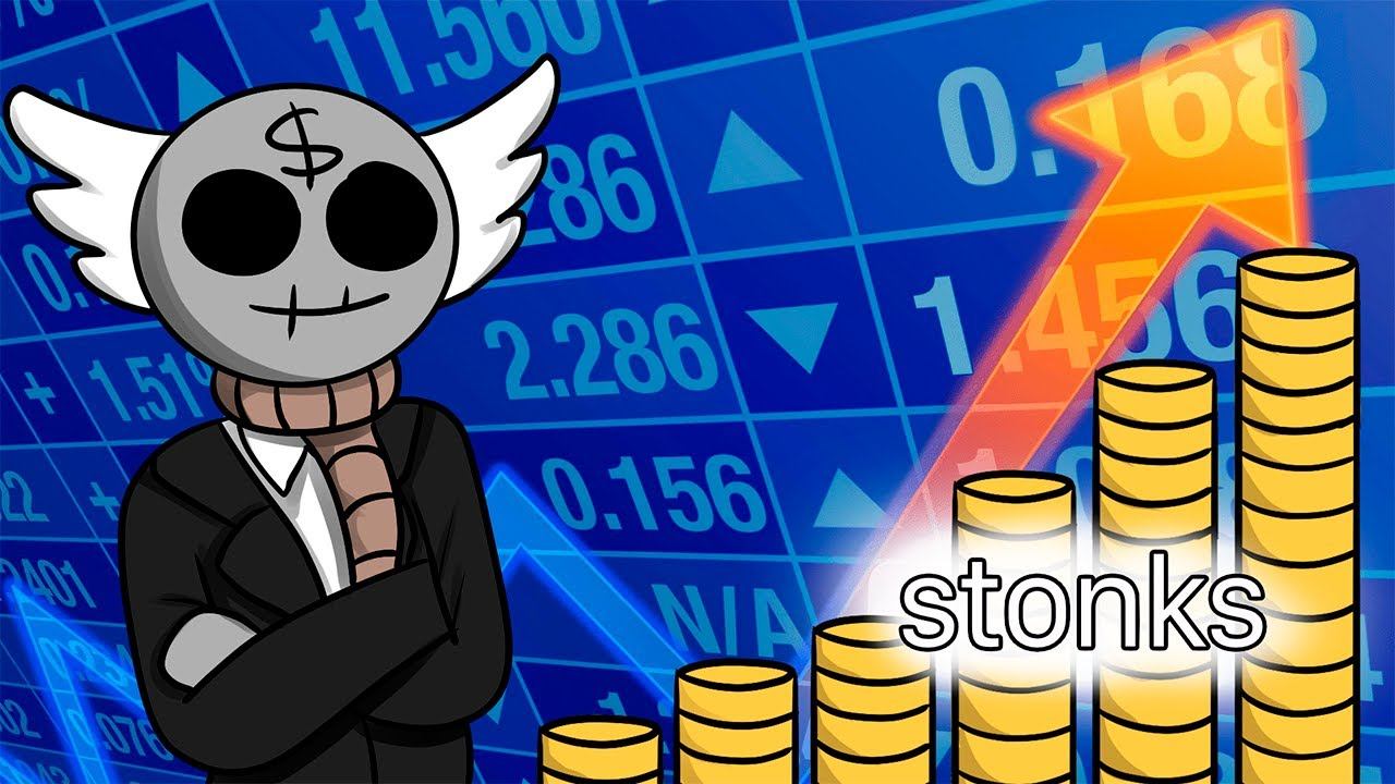 ЕГО ЗОВУТ СТОНКС - АЛЬТ КИПЕР ► The Binding Of Isaac: Repentance |20| Прохождение