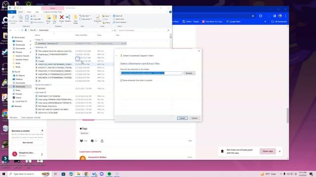 How To Install Sim Care Mod For Sims 4 | 2024 смотреть онлайн