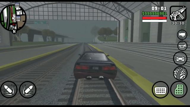 Вызов принят #1 Gta Sa Android смотреть онлайн