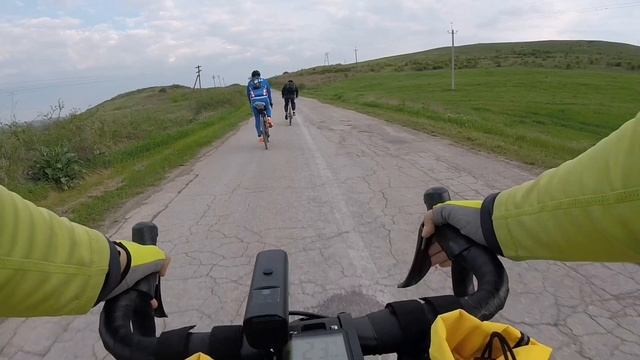 Катнули вечером после работы Хорошая покатушка | April 30, 2023 смотреть онлайн