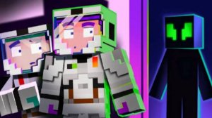 Похищение инопланетянином｜Теперь я пиглин