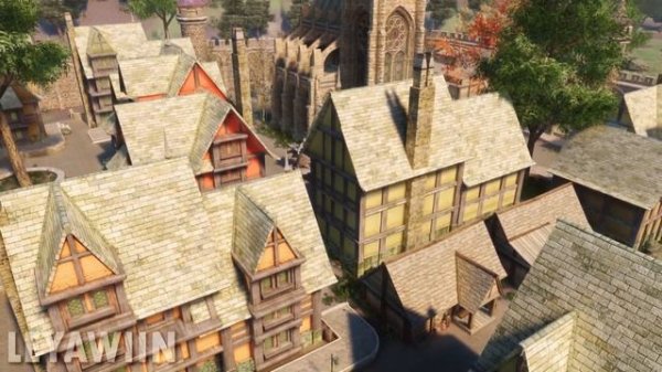 Rigmor of Tamriel - Sneak Preview | Skyrim Mods