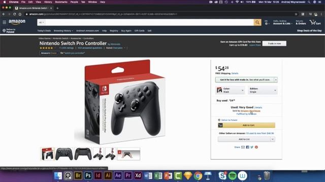 UX | How To Create A Design System? - Interactions - Redesigning Amazon.com