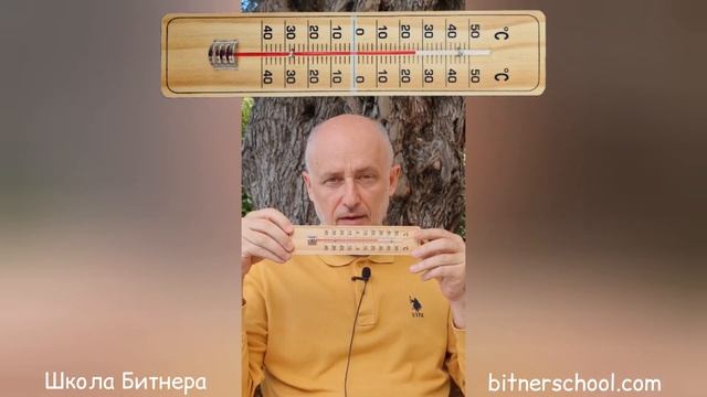 Градусник и числа смотреть онлайн