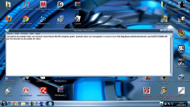 como baixar fifa 08 completaço смотреть онлайн