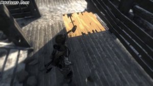 Rise of the Tomb Raider - Прохождение #11 - Медеплавильный Завод