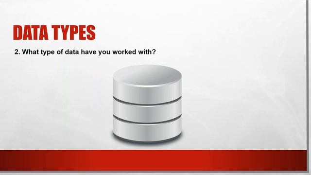 Tableau Job Interview Tips смотреть онлайн
