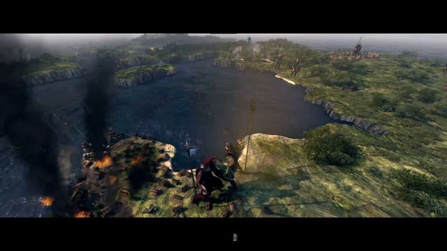 Total War : Attila - Judex Rex Mod - western Roman Empire # 1 смотреть онлайн