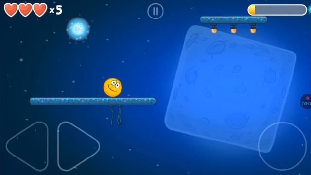 Последнее видео по игре Red Ball 4 "видео больше не будет" смотреть онлайн