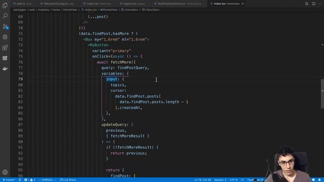 Typescript vs Javascript смотреть онлайн