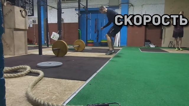 Combat Crossfit (Комбат Кроссфит) в Краснодаре #PavlovTeam смотреть онлайн